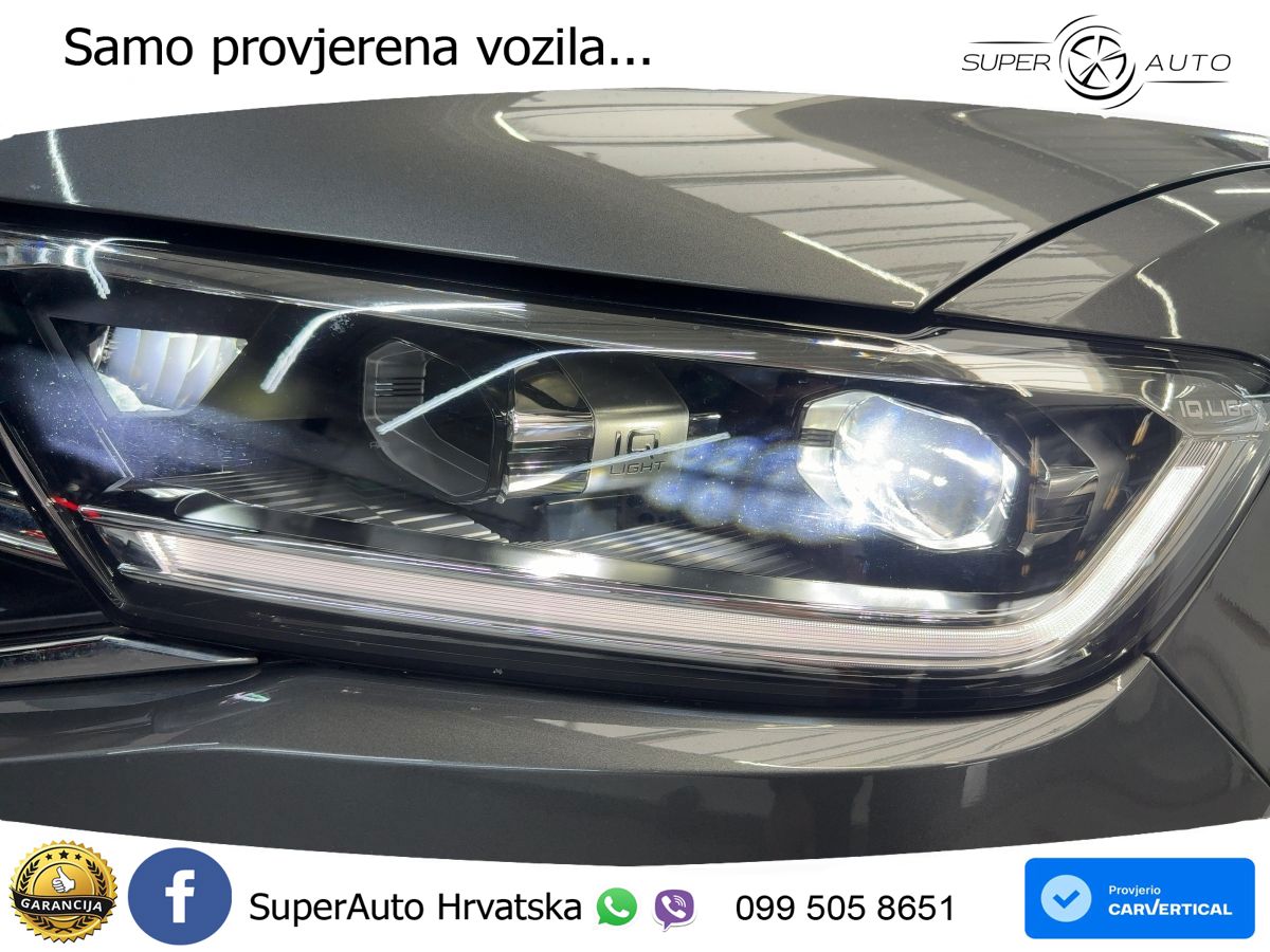 Volkswagen T-Roc 1.5 TSI (150 KS) DSG LED+GR SJED+ACC