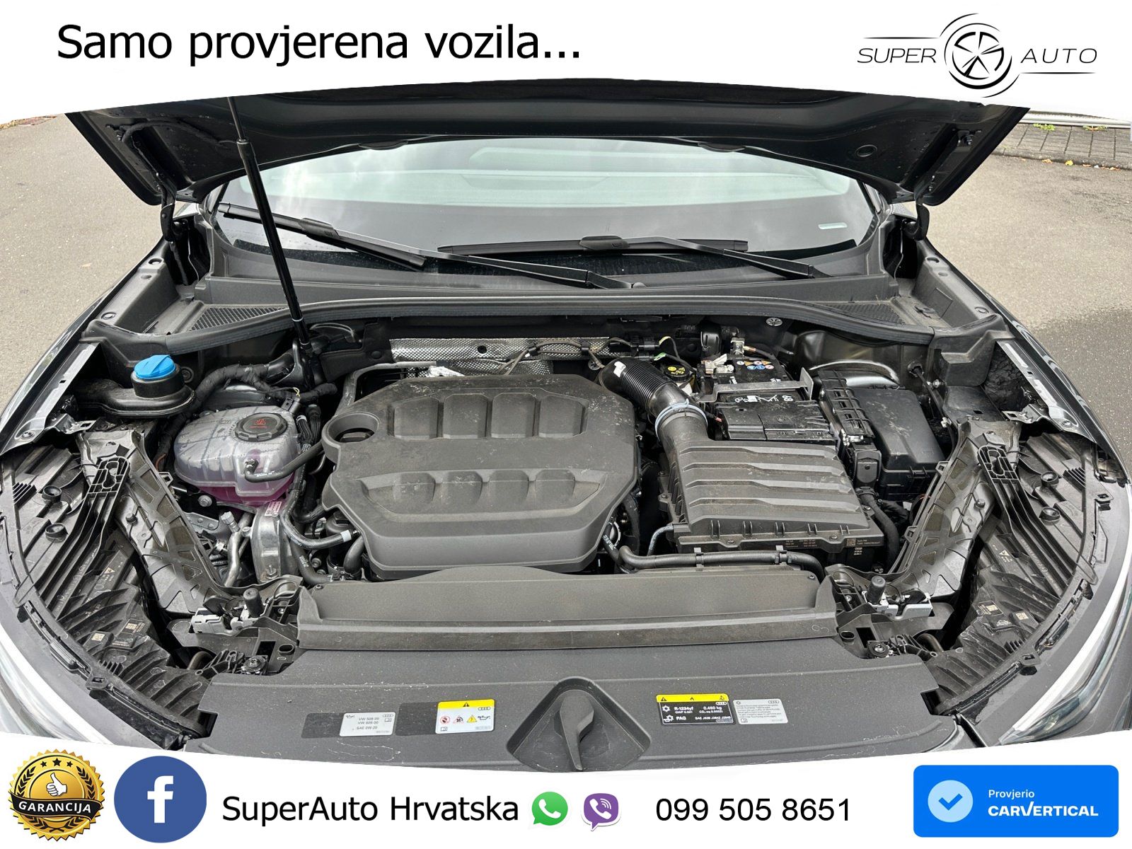 Audi Q3 2.0 TFSI (204 KS) quattro S tronic S line LED+GR SJED+ACC
