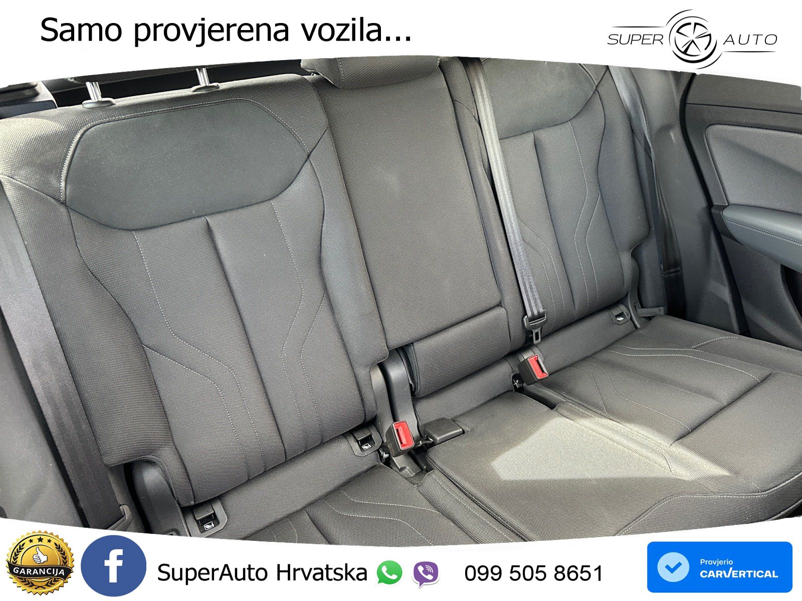 Audi Q3 2.0 TFSI (204 KS) quattro S tronic S line LED+GR SJED+ACC