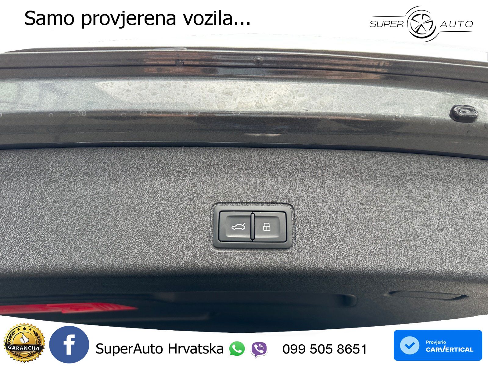 Audi Q3 2.0 TFSI (204 KS) quattro S tronic S line LED+GR SJED+ACC