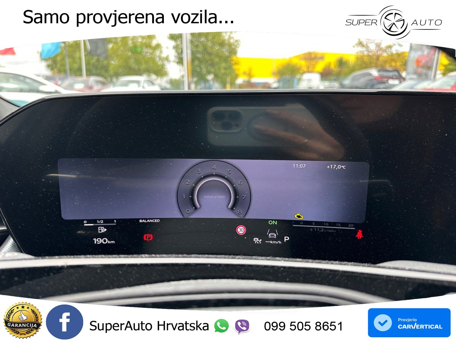 Audi Q3 2.0 TFSI (204 KS) quattro S tronic S line LED+GR SJED+ACC