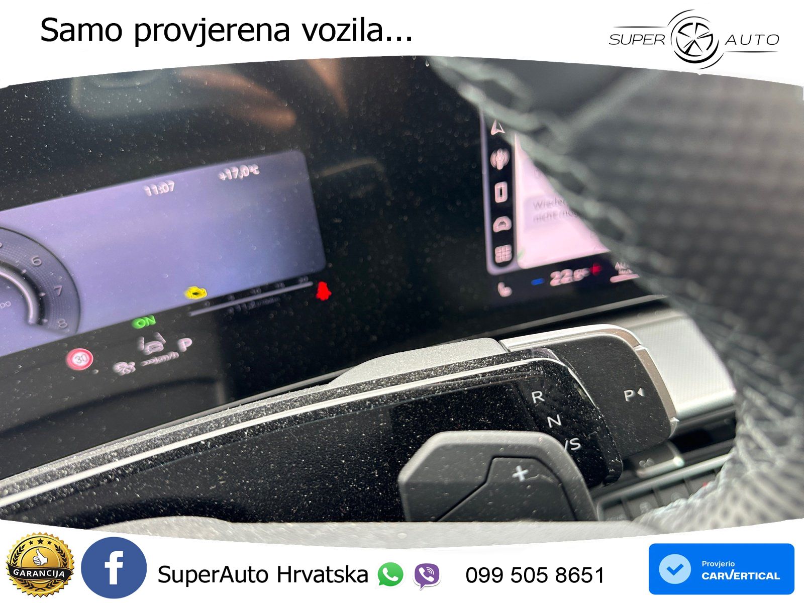 Audi Q3 2.0 TFSI (204 KS) quattro S tronic S line LED+GR SJED+ACC