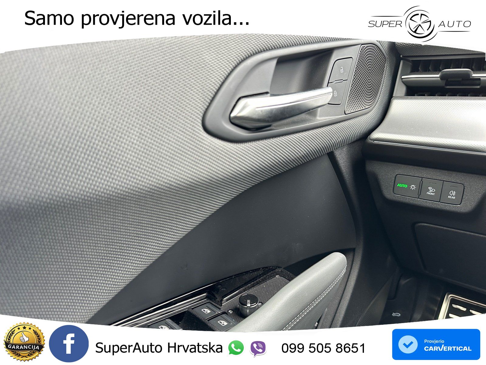 Audi Q3 2.0 TFSI (204 KS) quattro S tronic S line LED+GR SJED+ACC