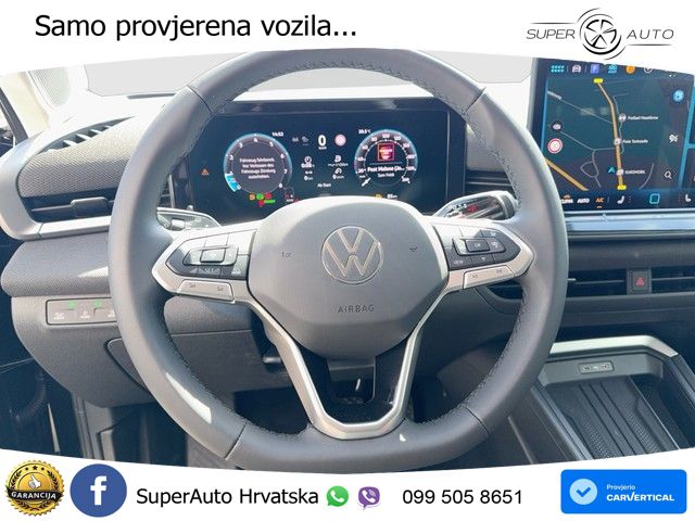 Volkswagen T-Roc II 1.5 eTSI (150 KS)  DSG LED+GR SJED+ACC