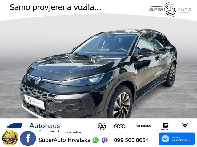 Volkswagen T-Roc II 1.5 eTSI (150 KS)  DSG LED+GR SJED+ACC