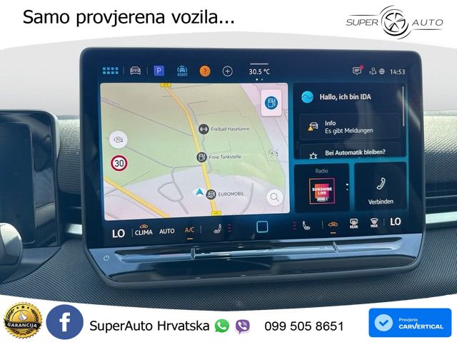 Volkswagen T-Roc II 1.5 eTSI (150 KS)  DSG LED+GR SJED+ACC