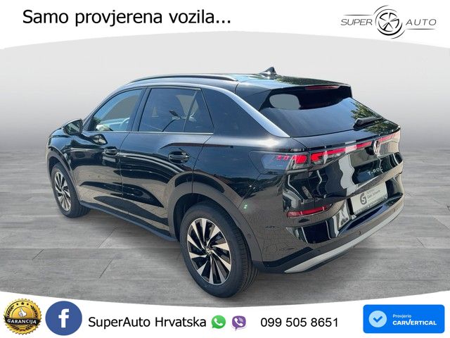 Volkswagen T-Roc II 1.5 eTSI (150 KS)  DSG LED+GR SJED+ACC