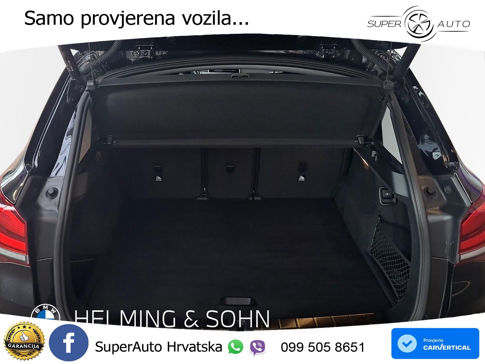 BMW X1 18d (150 KS) Steptronic