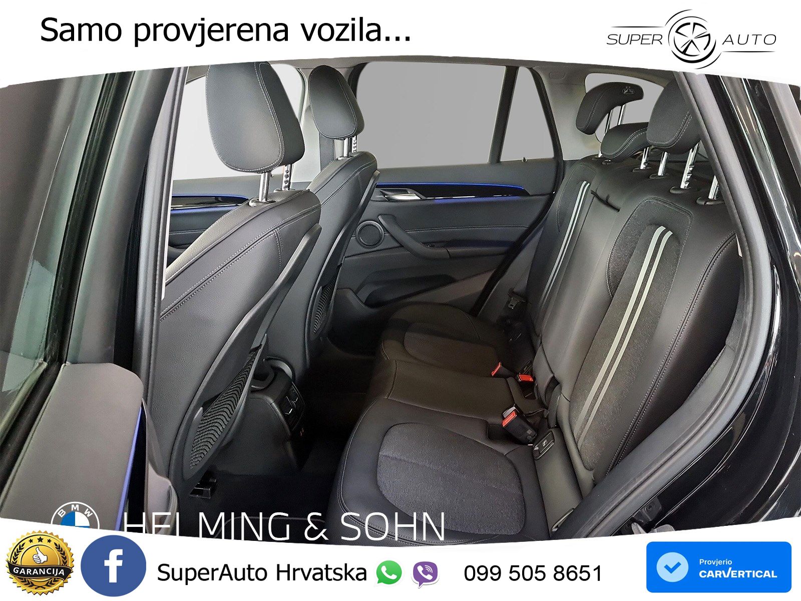BMW X1 18d (150 KS) Steptronic