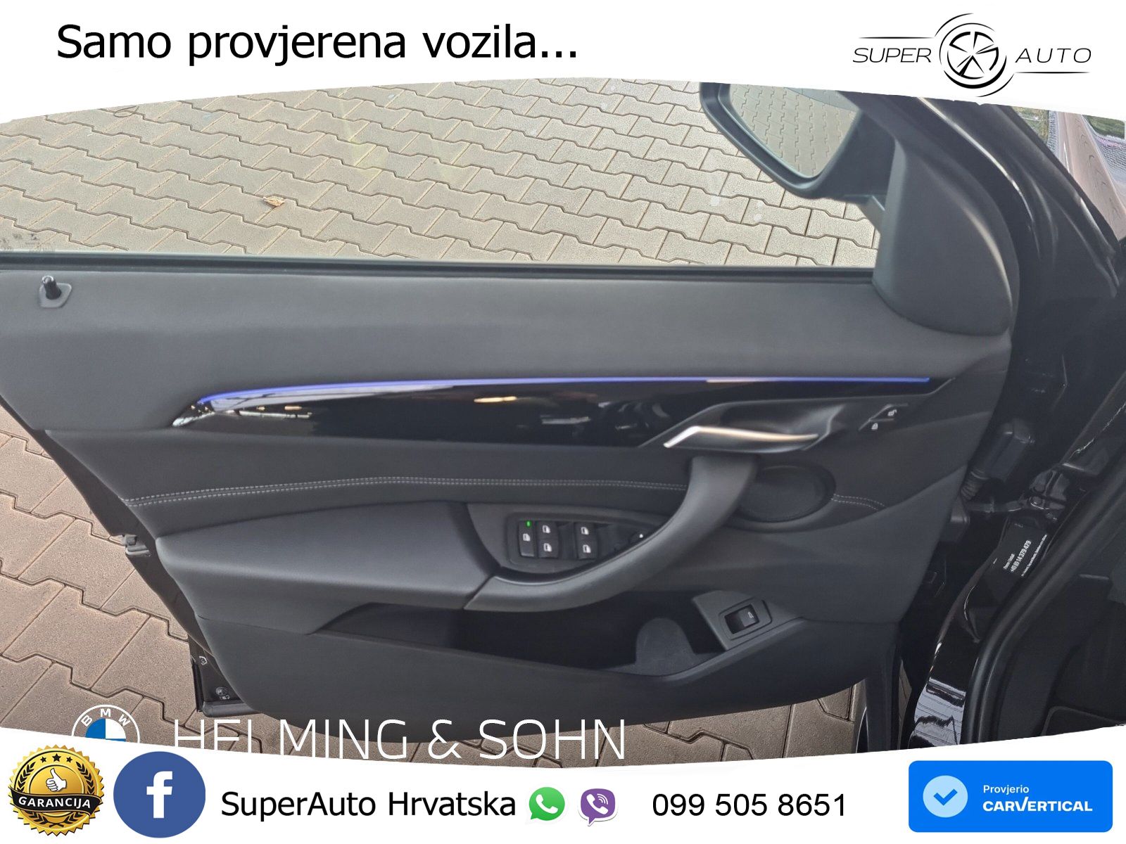 BMW X1 18d (150 KS) Steptronic