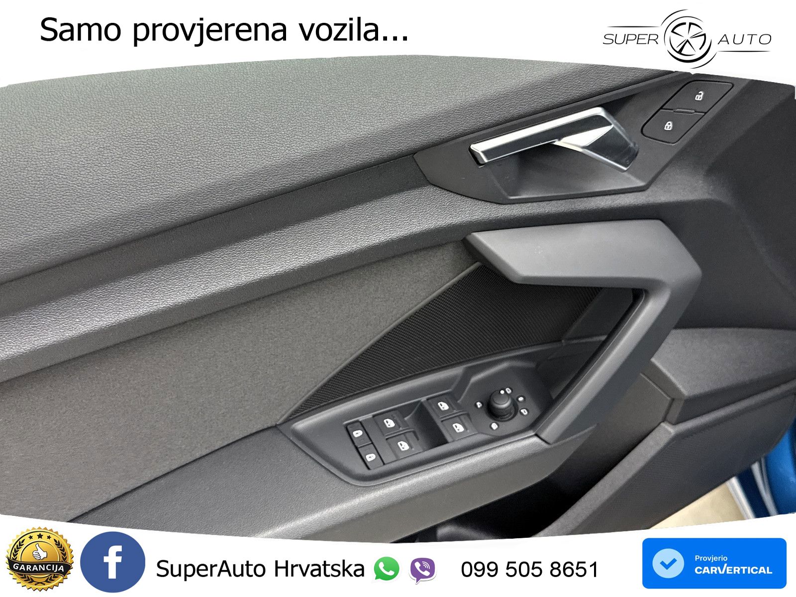Audi A3 35 TFSI (150 KS) S tronic