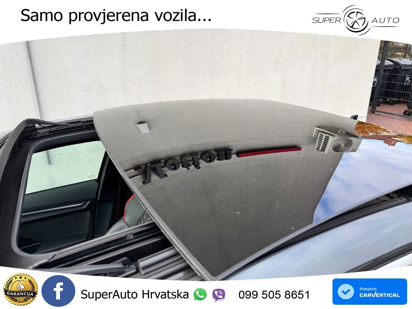 Audi RS3 Sedan 2.5 TFSI (400 KS) quattro S tronic MATRIX+GR SJED+KAM