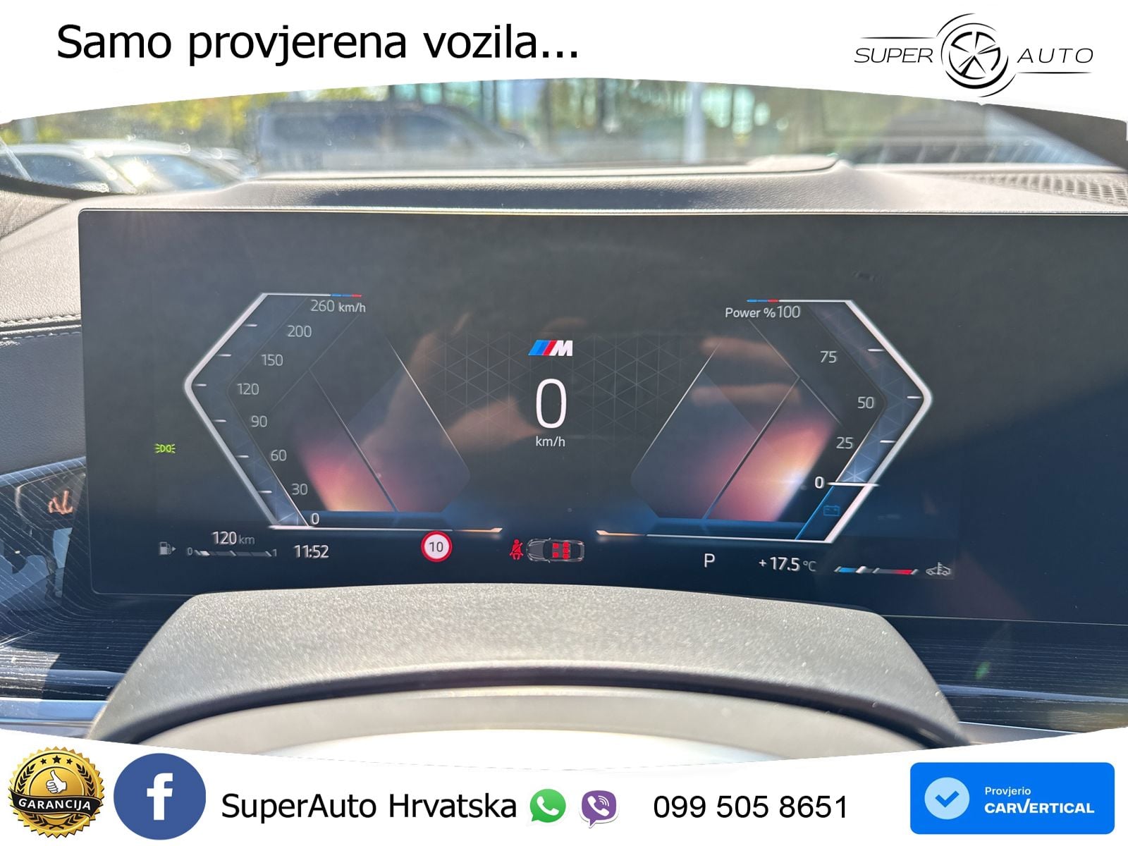 BMW X6 40d (352 KS) xDrive Steptronic M Sport LED+GR SJED+ACC
