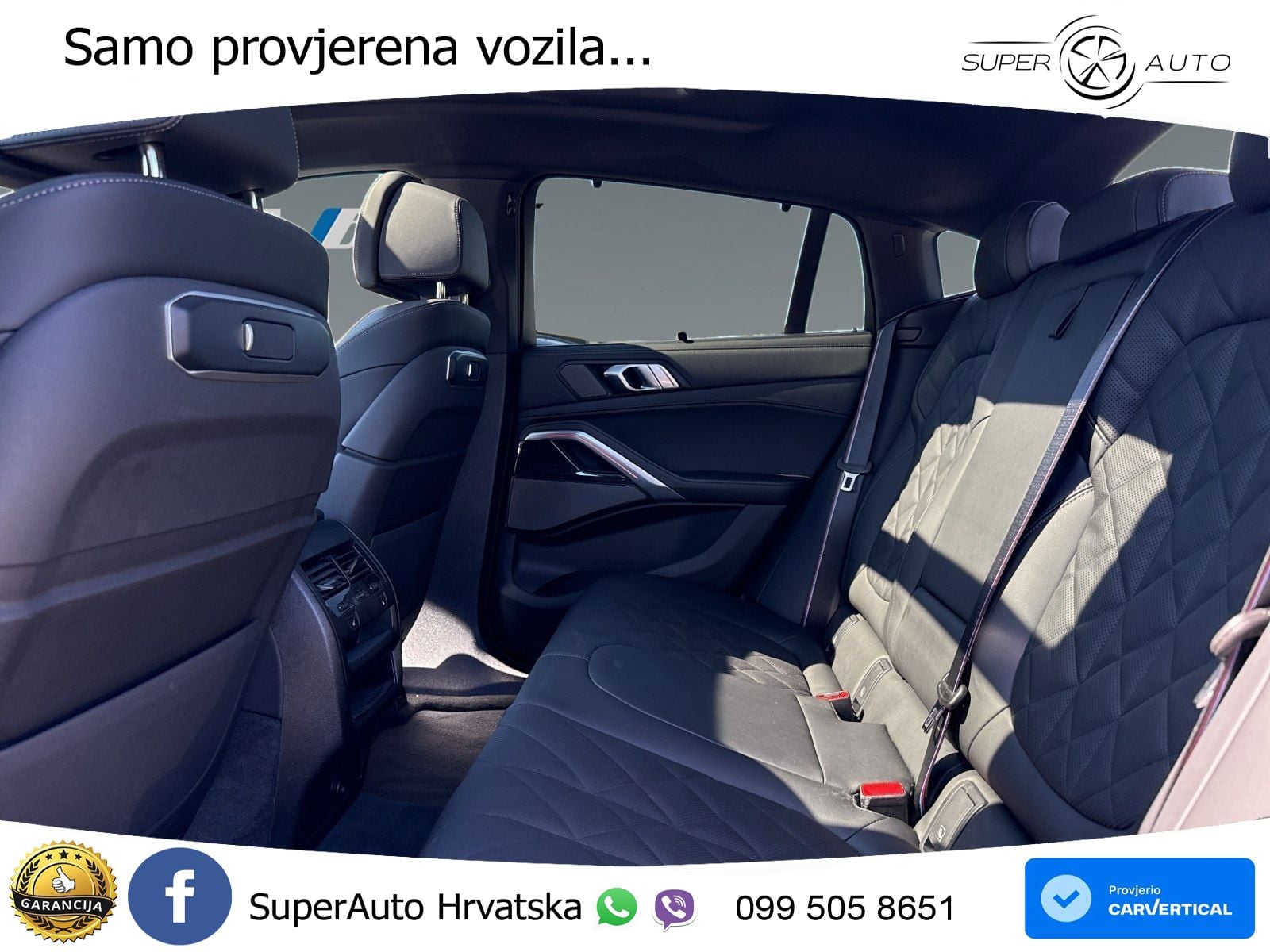BMW X6 40d (352 KS) xDrive Steptronic M Sport LED+GR SJED+ACC