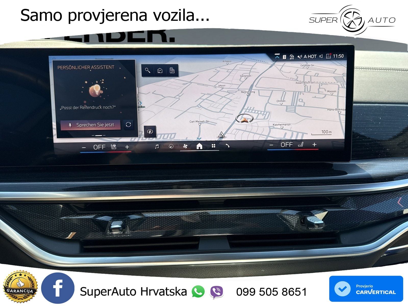 BMW X6 40d (352 KS) xDrive Steptronic M Sport LED+GR SJED+ACC