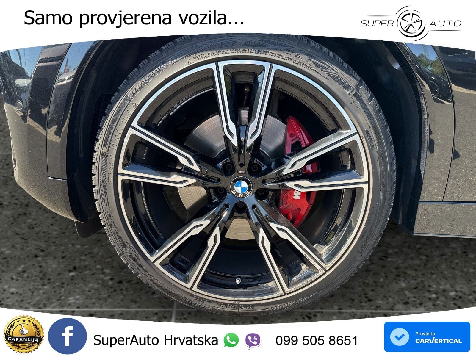 BMW X6 40d (352 KS) xDrive Steptronic M Sport LED+GR SJED+ACC