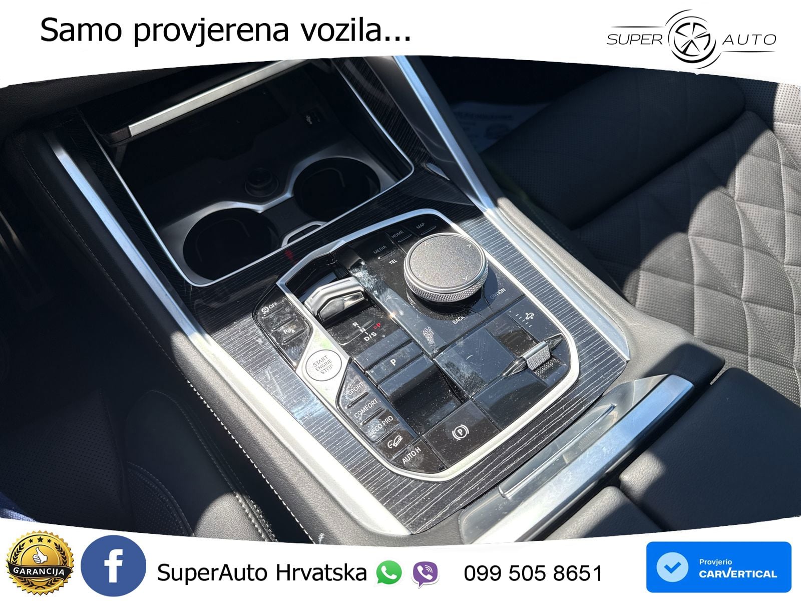 BMW X6 40d (352 KS) xDrive Steptronic M Sport LED+GR SJED+ACC