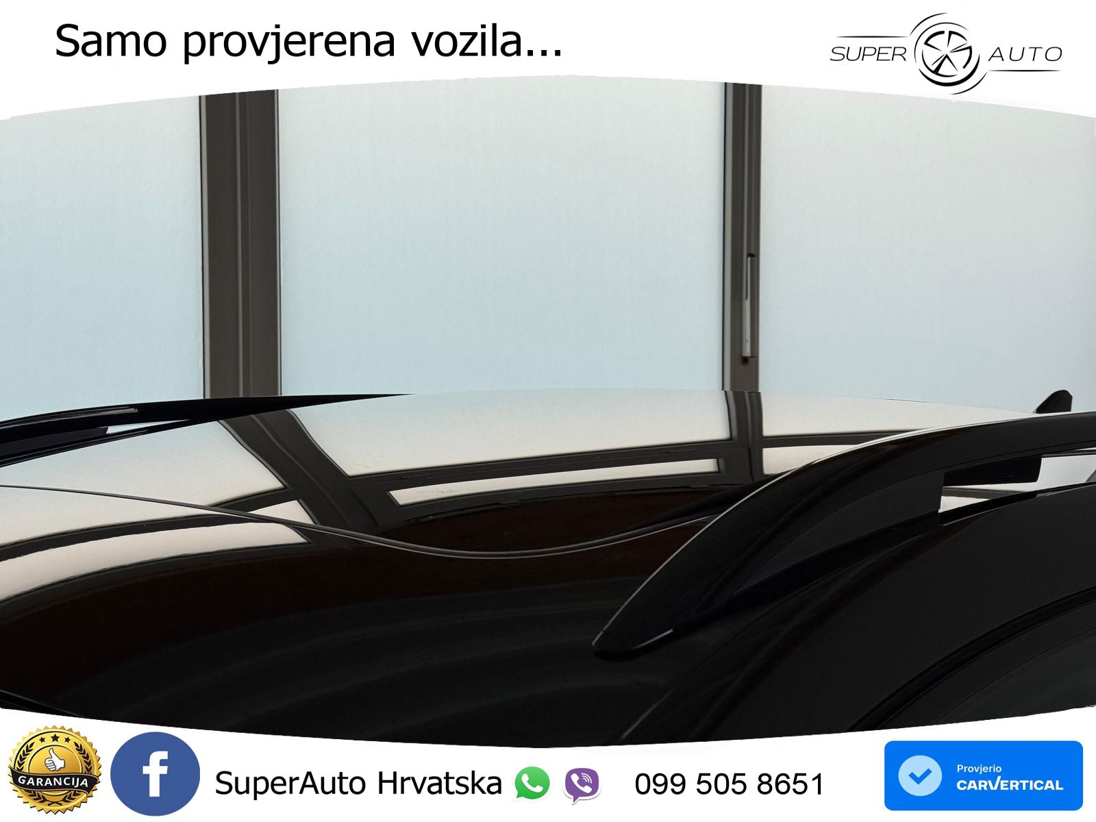 Cupra Formentor VZ5 2.5 TSI (390 KS) 4Drive DSG MATRIX+GR SJED+KAM