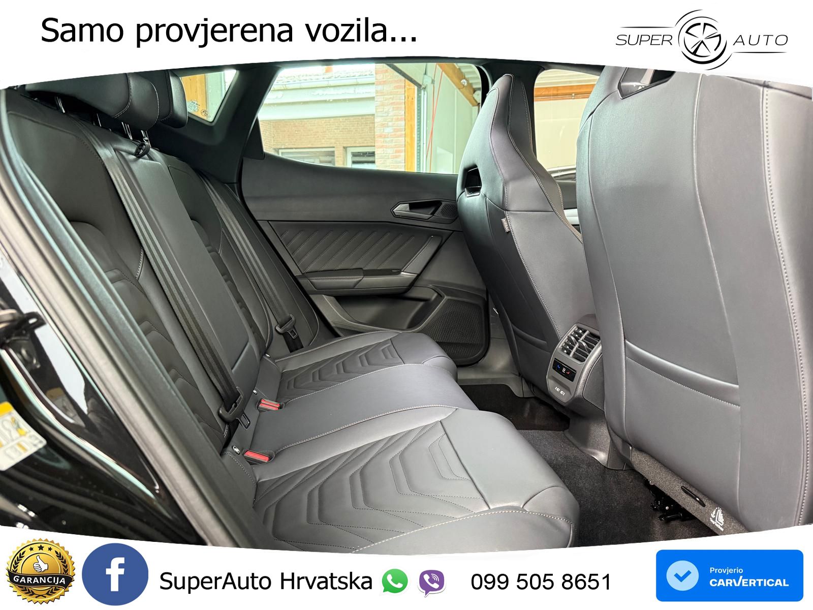 Cupra Formentor VZ5 2.5 TSI (390 KS) 4Drive DSG MATRIX+GR SJED+KAM