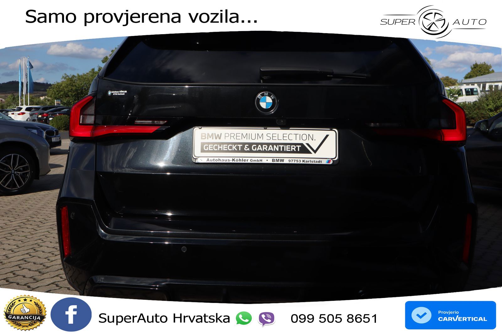 BMW X1 23i (218 KS) xDrive Steptronic M Sport LED+GR SJED+ACC