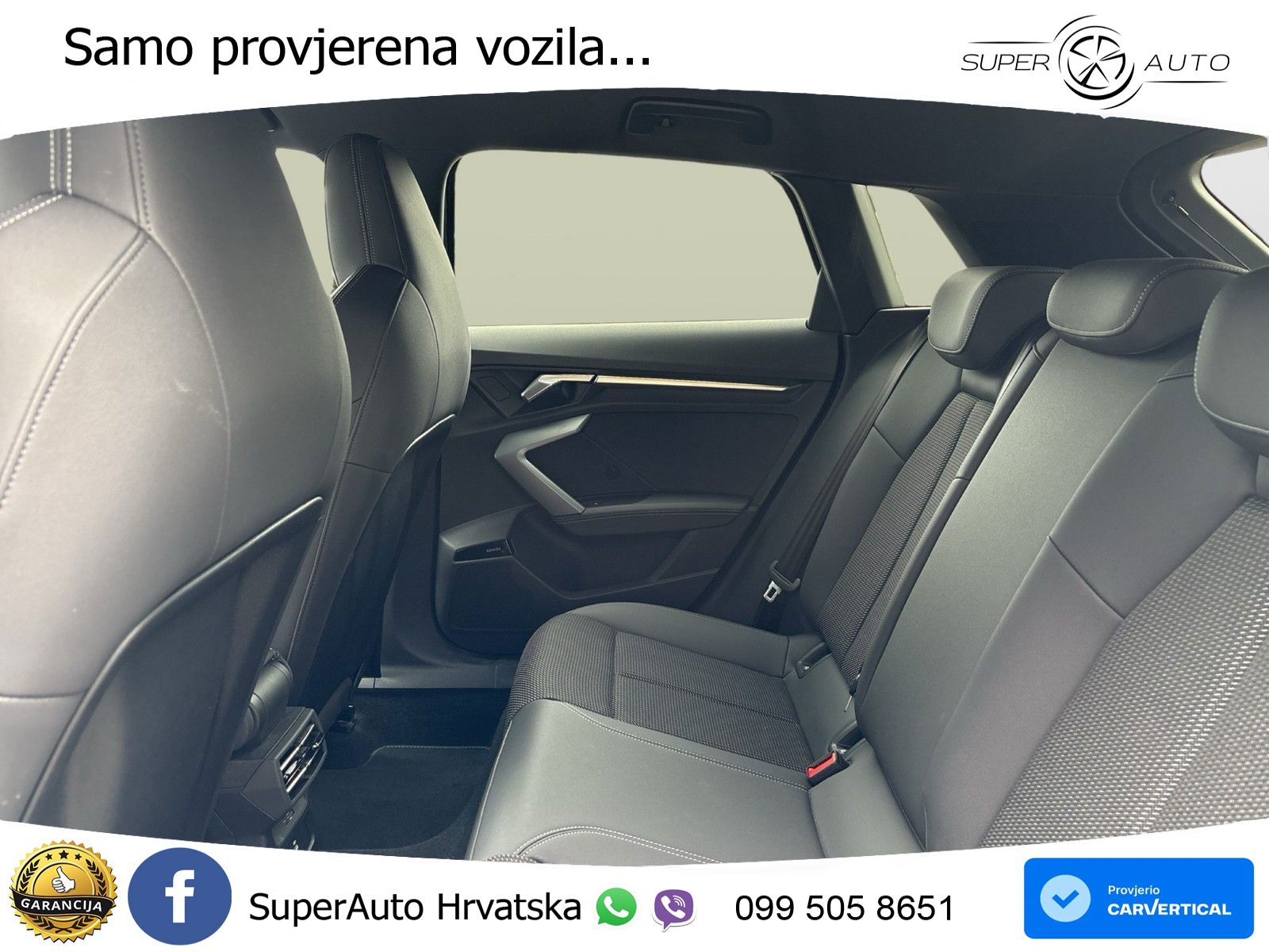 Audi A3 45 TFSIe (272 KS) S tronic S line LED+GR SJED+ACC