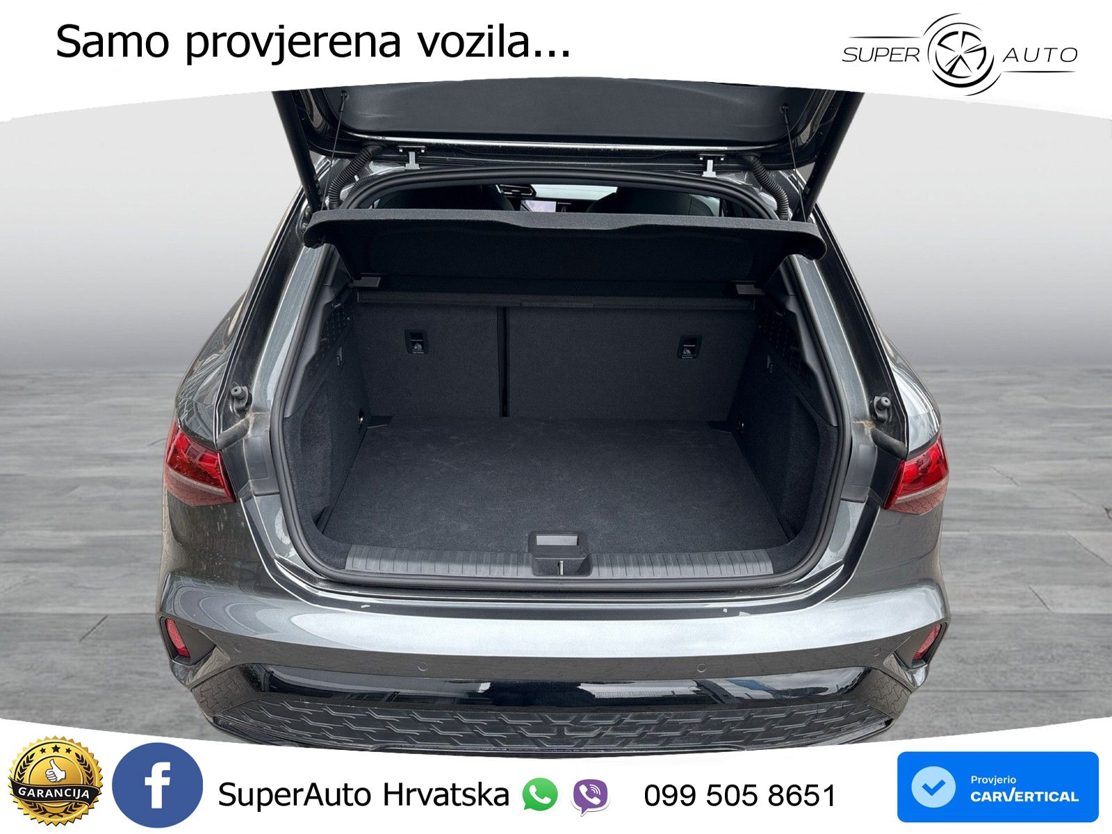 Audi A3 45 TFSIe (272 KS) S tronic S line LED+GR SJED+ACC