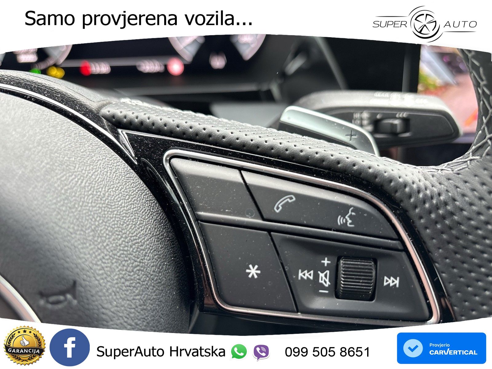 Audi A3 45 TFSIe (272 KS) S tronic S line LED+GR SJED+ACC