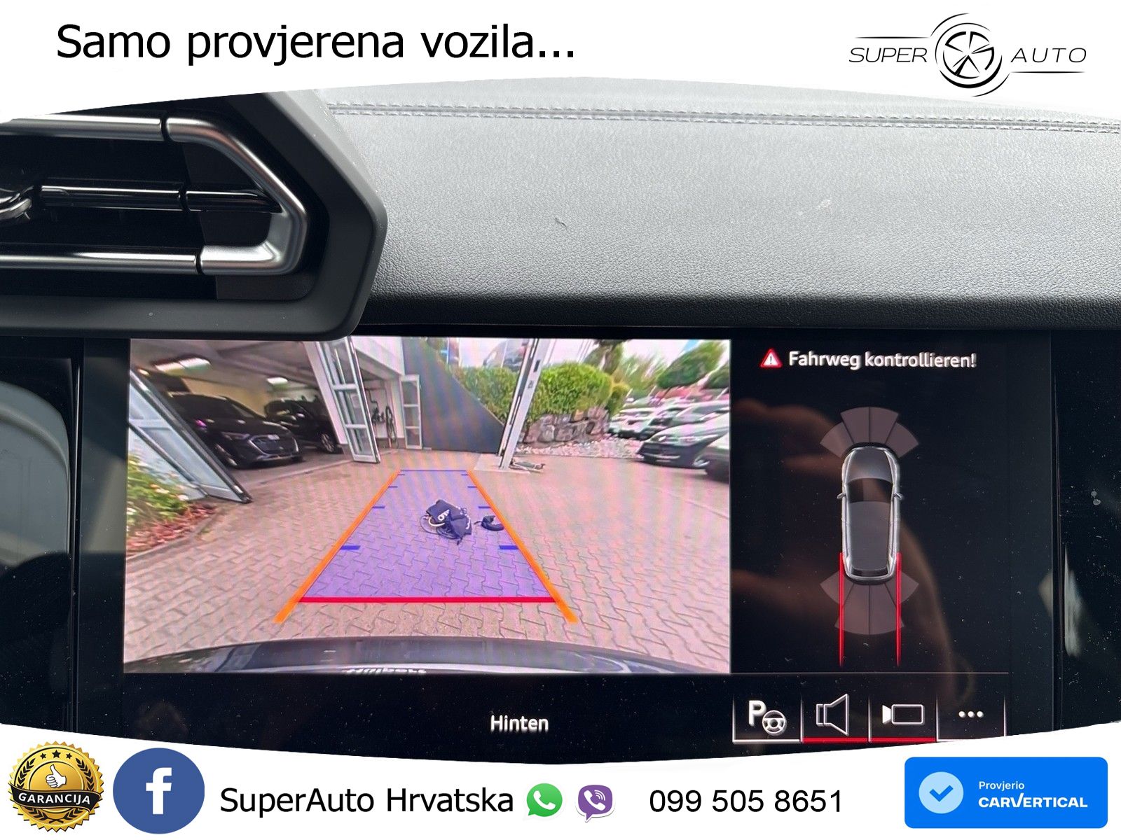 Audi A3 45 TFSIe (272 KS) S tronic S line LED+GR SJED+ACC