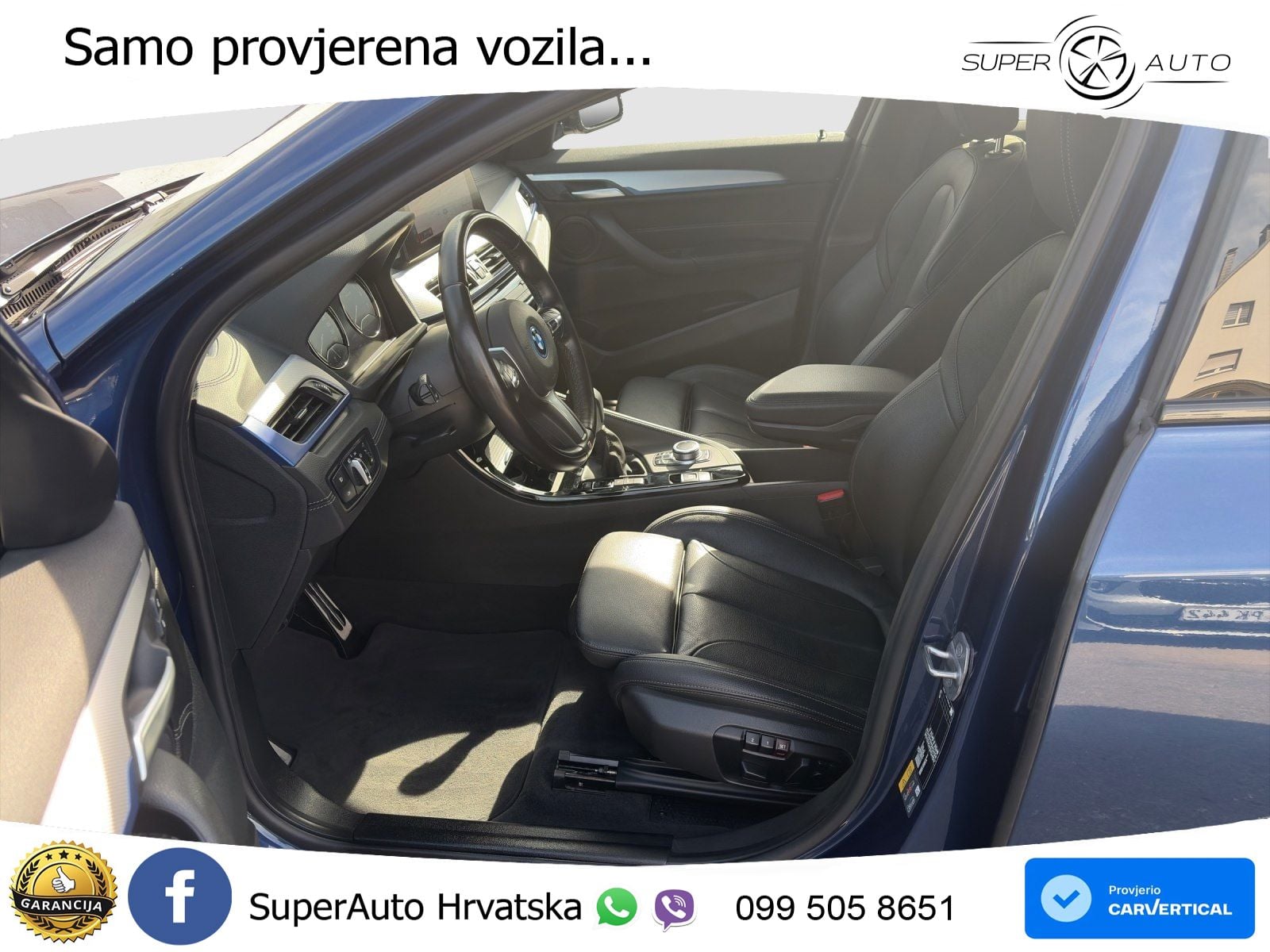BMW X2 xDrive25e Steptronic M Sport