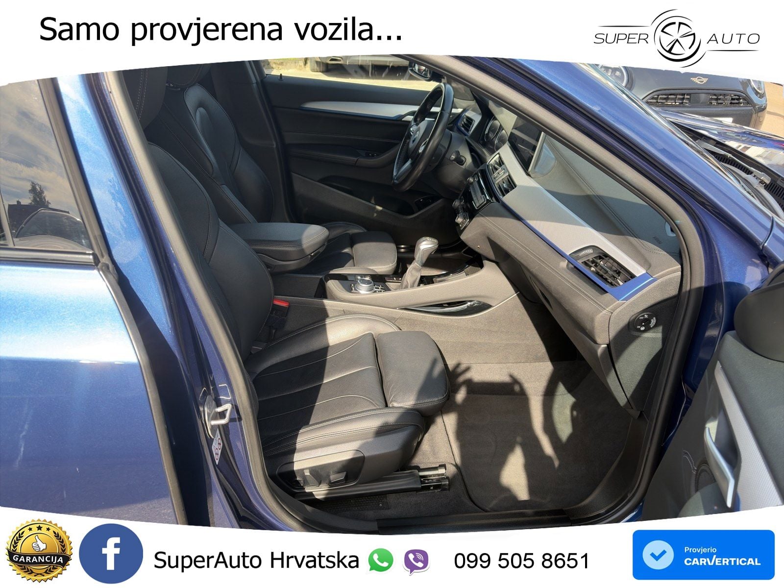 BMW X2 xDrive25e Steptronic M Sport