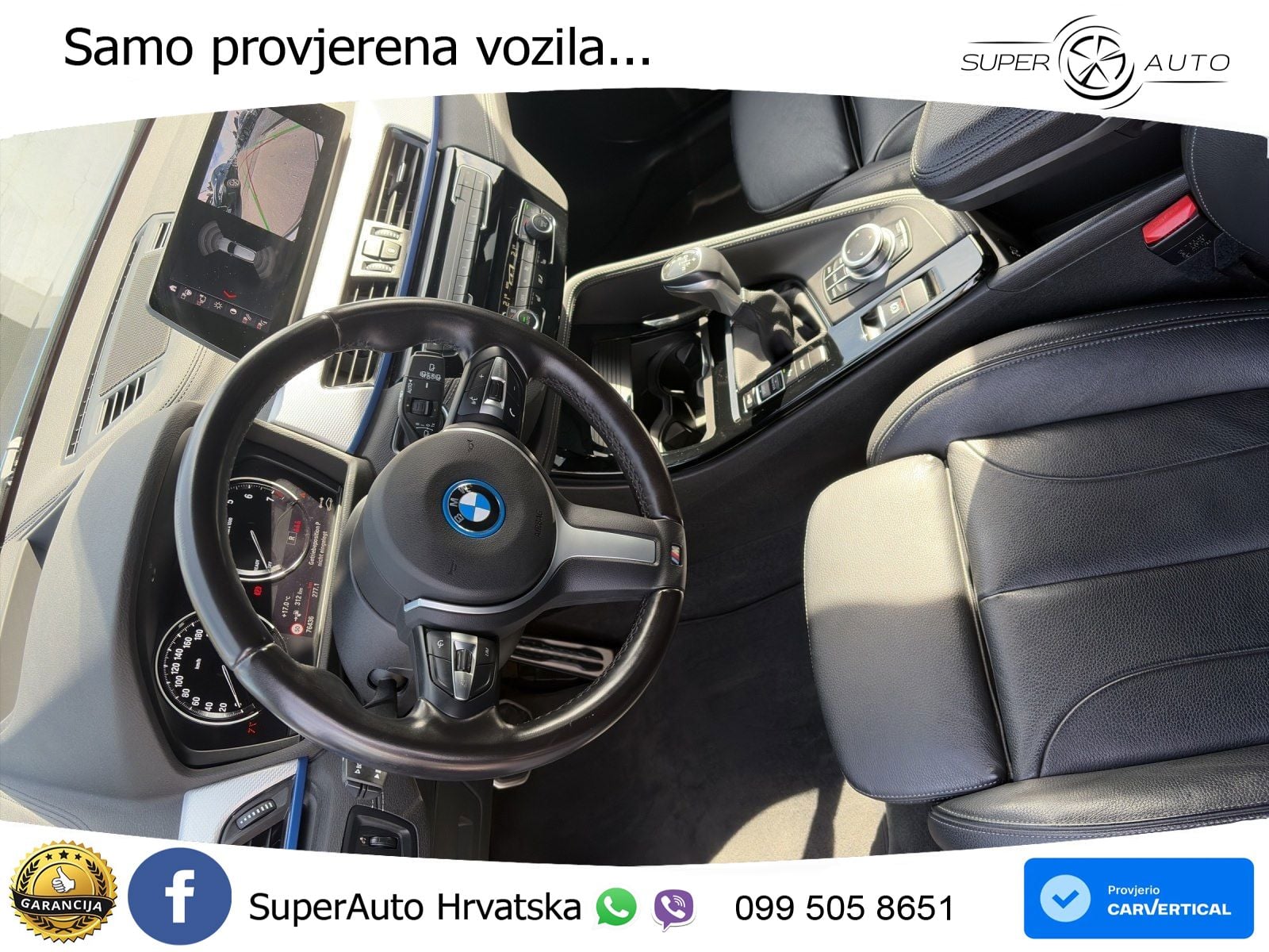 BMW X2 xDrive25e Steptronic M Sport