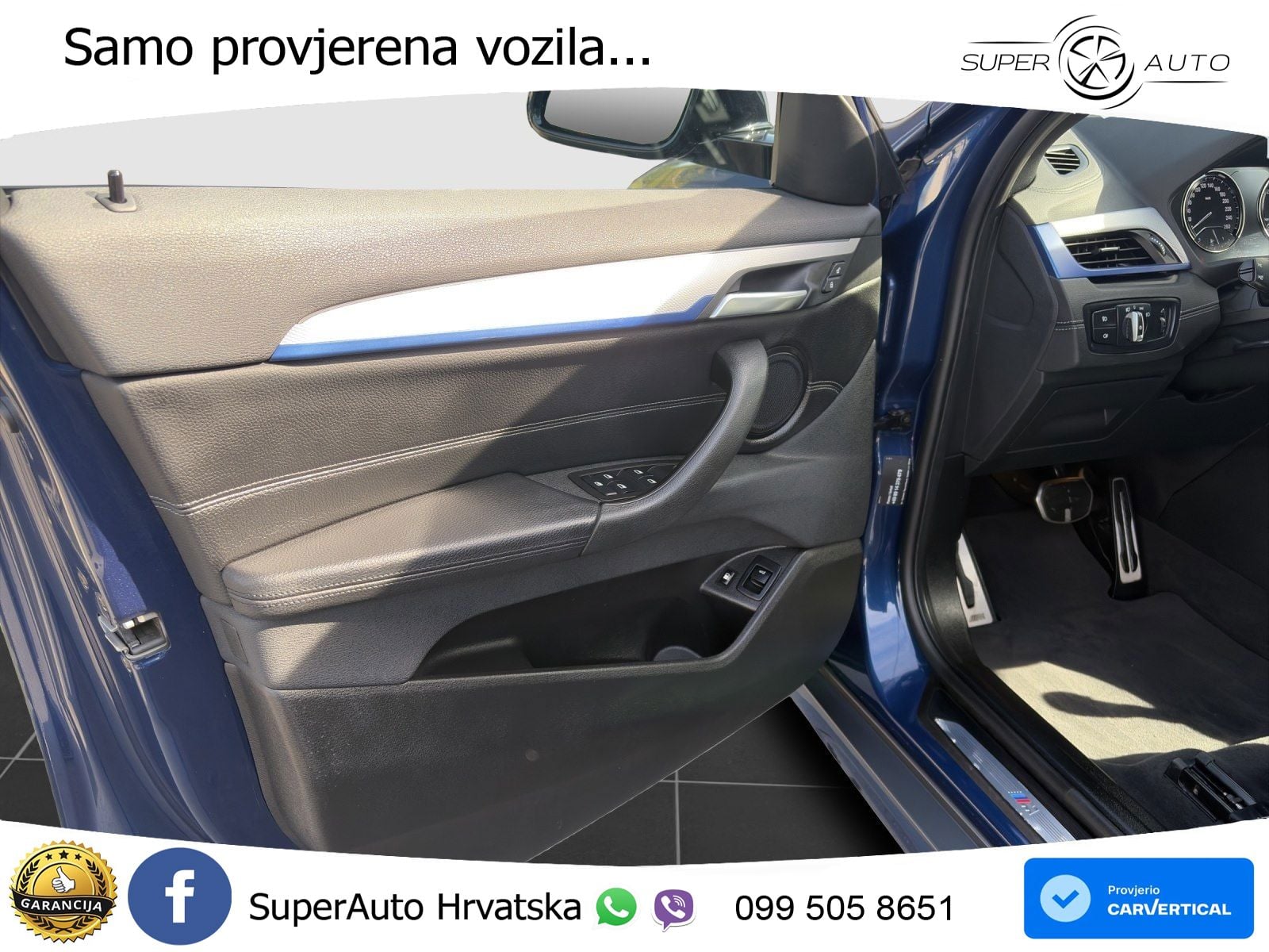 BMW X2 xDrive25e Steptronic M Sport
