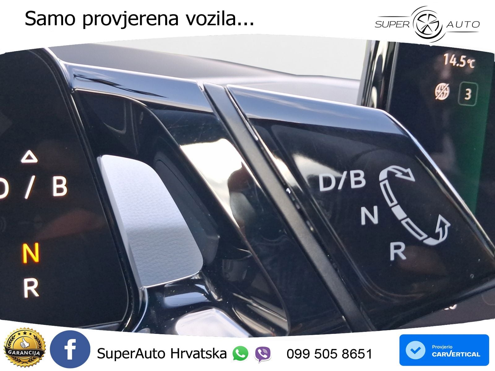 Volkswagen ID.3 Pro 62 kWh (204 KS) LED+GR SJED+ACC