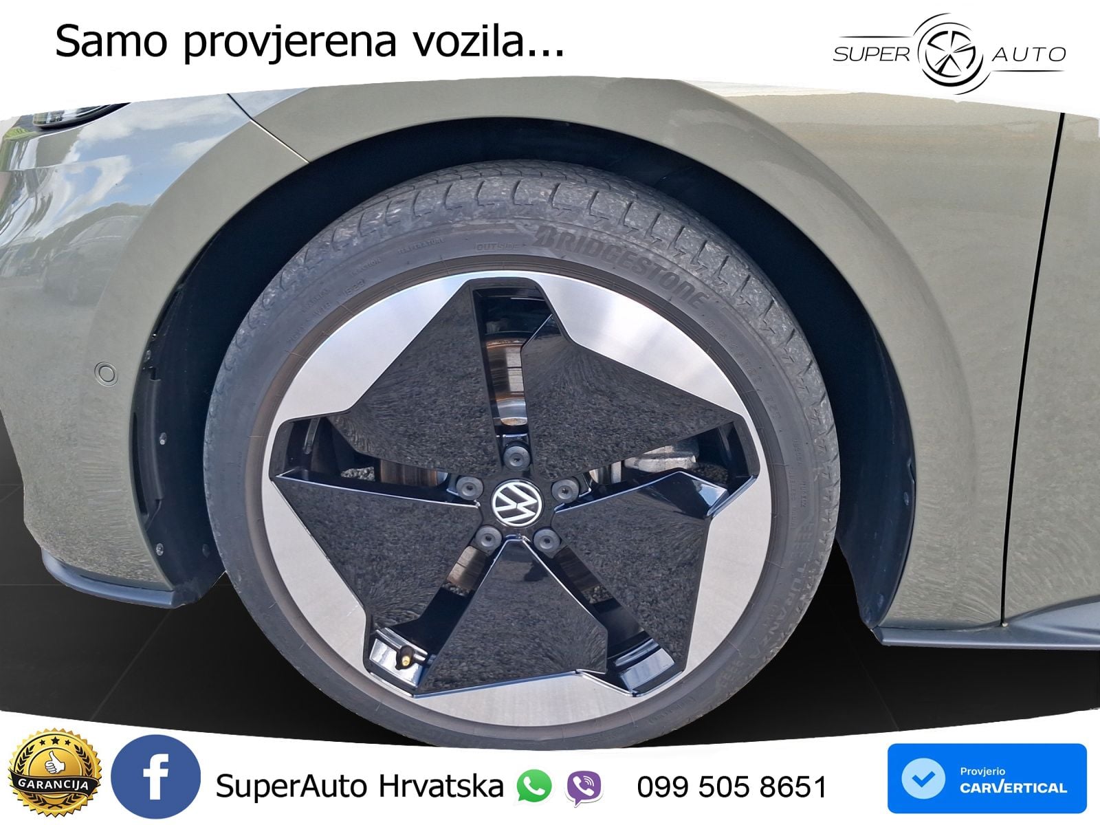 Volkswagen ID.3 Pro 62 kWh (204 KS) LED+GR SJED+ACC