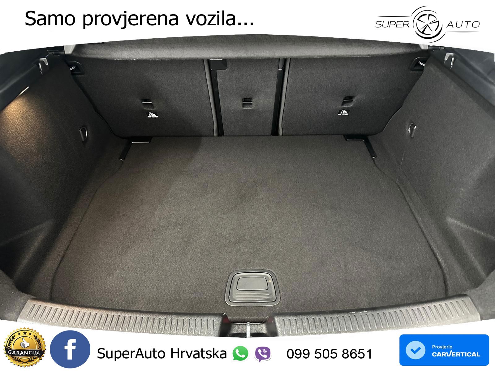 Mercedes-Benz A 200 7G-DCT AMG LED+GR SJED+ACC