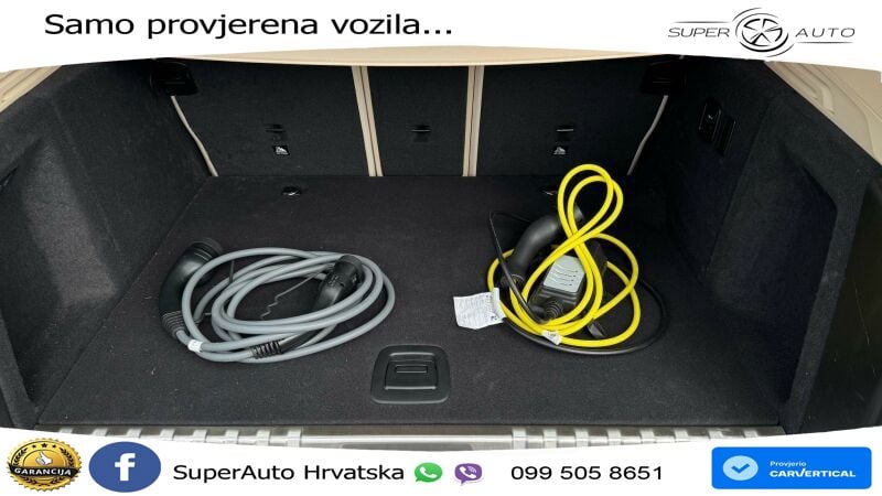 BMW X3 30e xDrive Steptronic LED+GR SJED+ACC