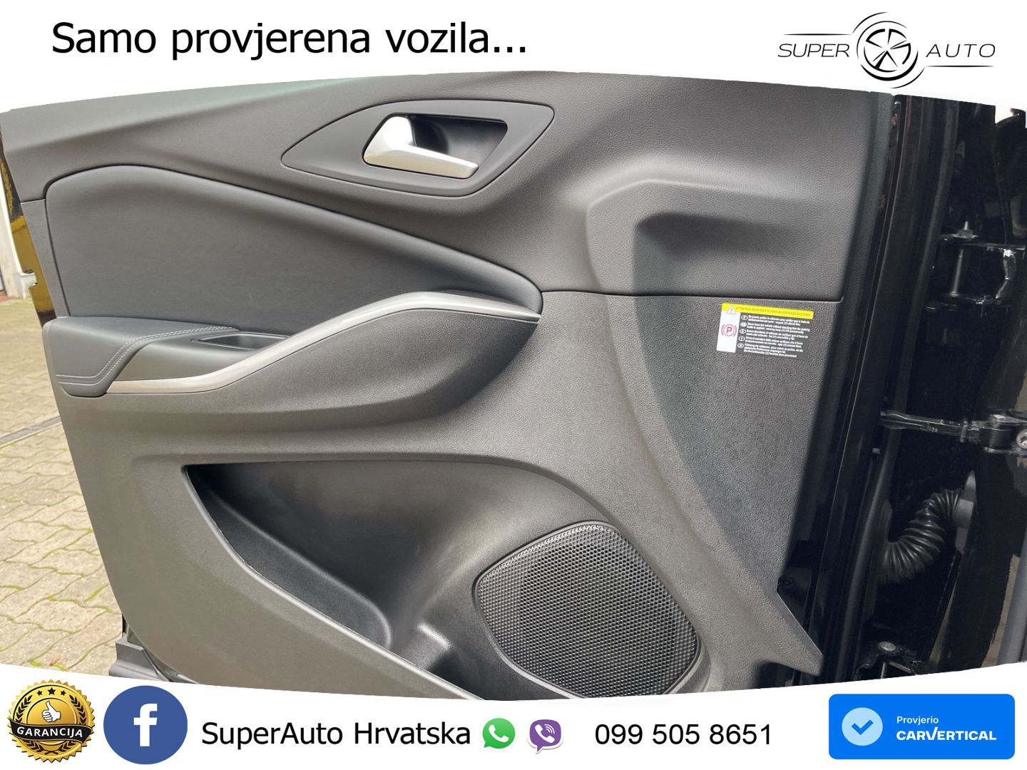 Opel Grandland 1.2i Turbo (130 KS) Automatic