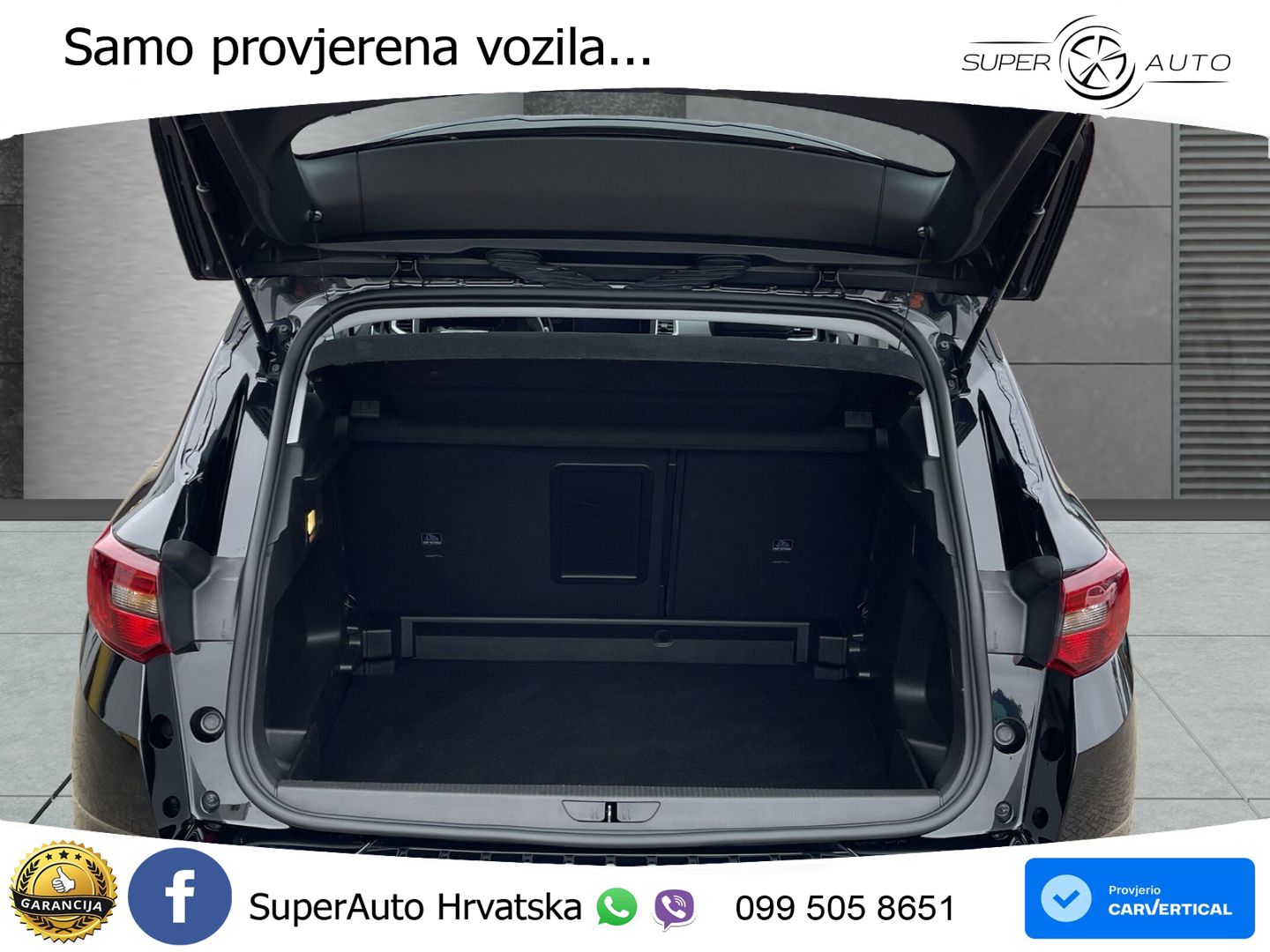 Opel Grandland 1.2i Turbo (130 KS) Automatic