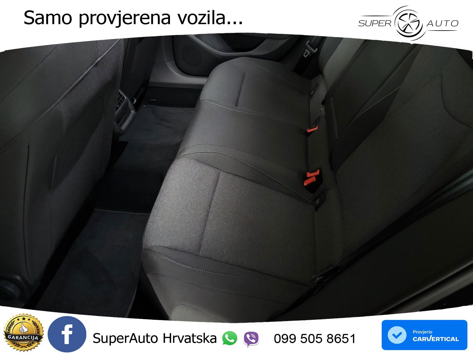 Volkswagen Passat Variant 1.5 eTSI (150 KS) DSG LED+GR SJED+ACC