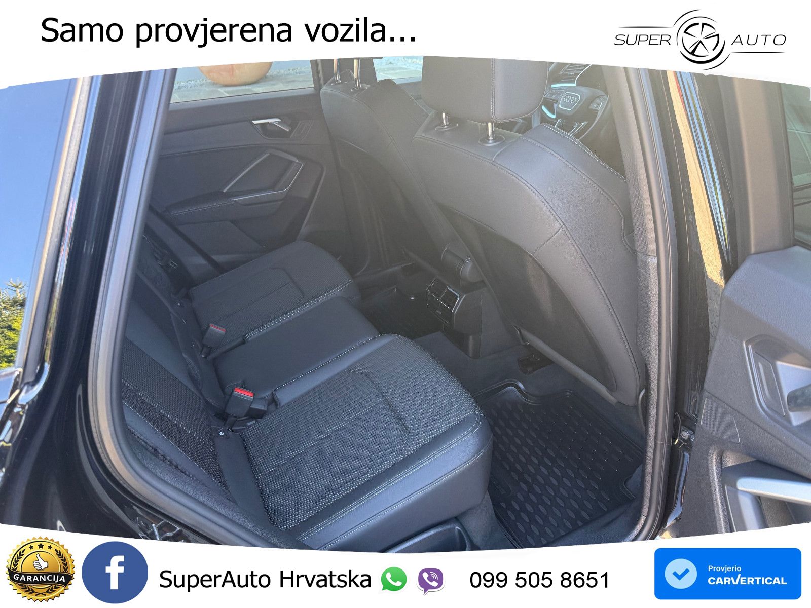 Audi Q3 40 TDI (193 KS) quattro S tronic S line LED+GR SJED+ACC