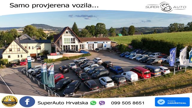 Audi Q3 40 TDI (193 KS) quattro S tronic S line LED+GR SJED+ACC