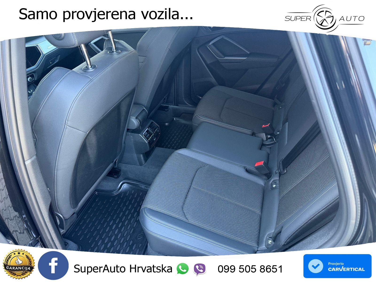 Audi Q3 40 TDI (193 KS) quattro S tronic S line LED+GR SJED+ACC