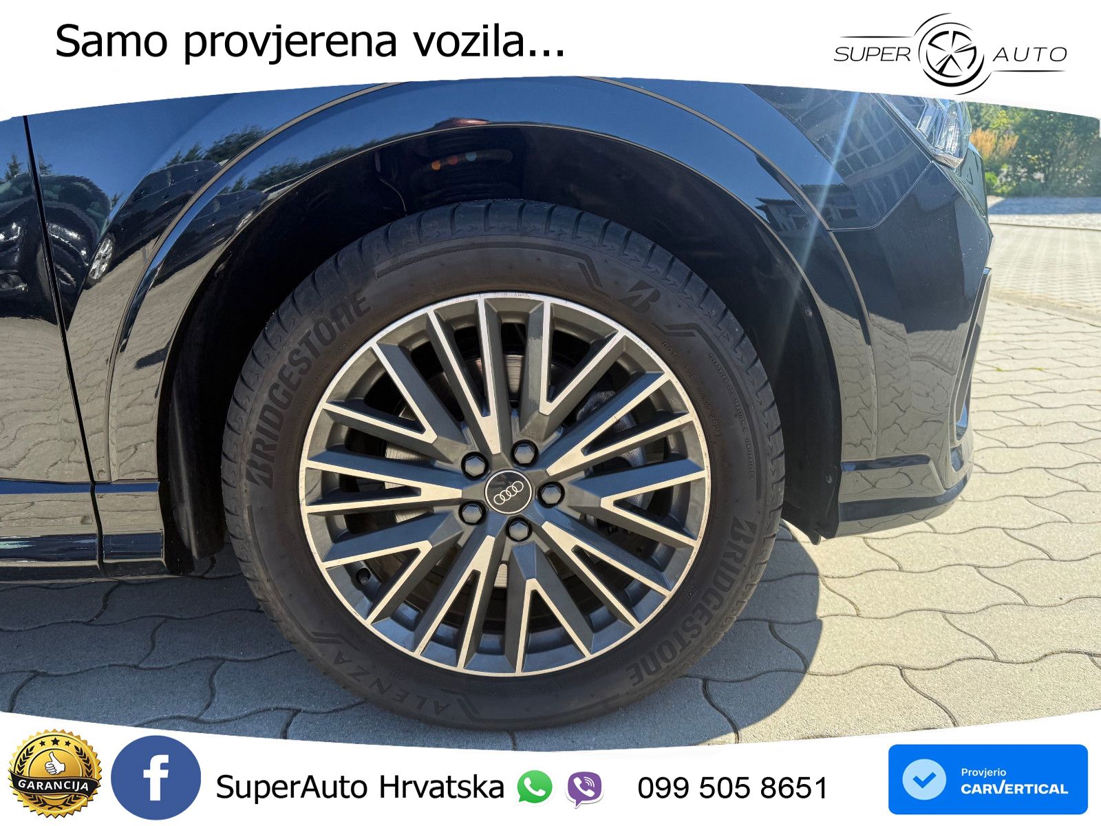 Audi Q3 40 TDI (193 KS) quattro S tronic S line LED+GR SJED+ACC