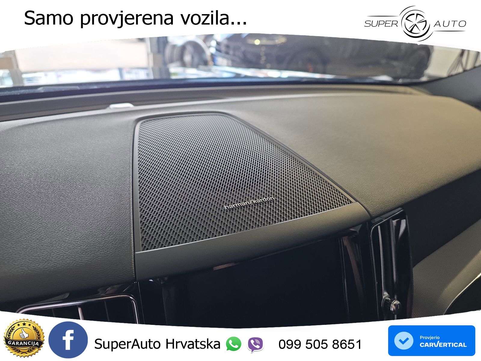 Volvo XC60 B4 Benzin FWD Geartronic LED+GR SJED+ACC