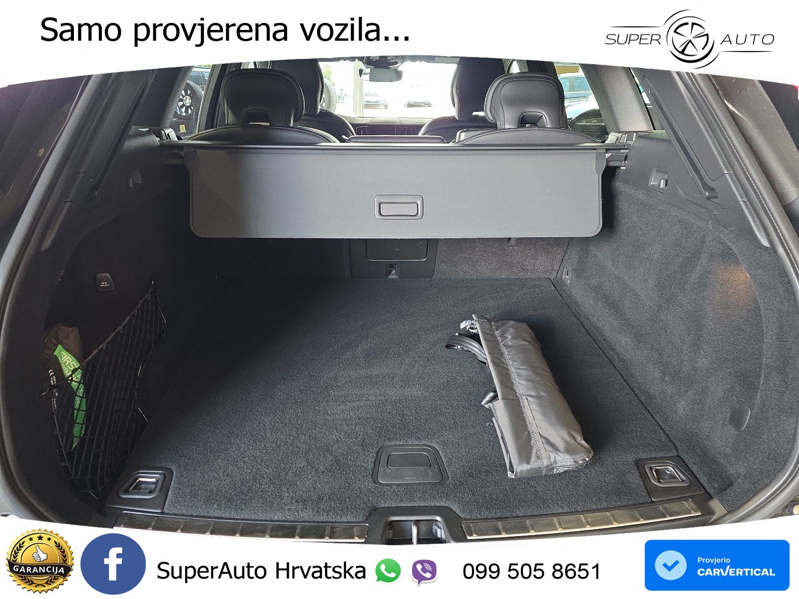 Volvo XC60 B4 Benzin FWD Geartronic LED+GR SJED+ACC