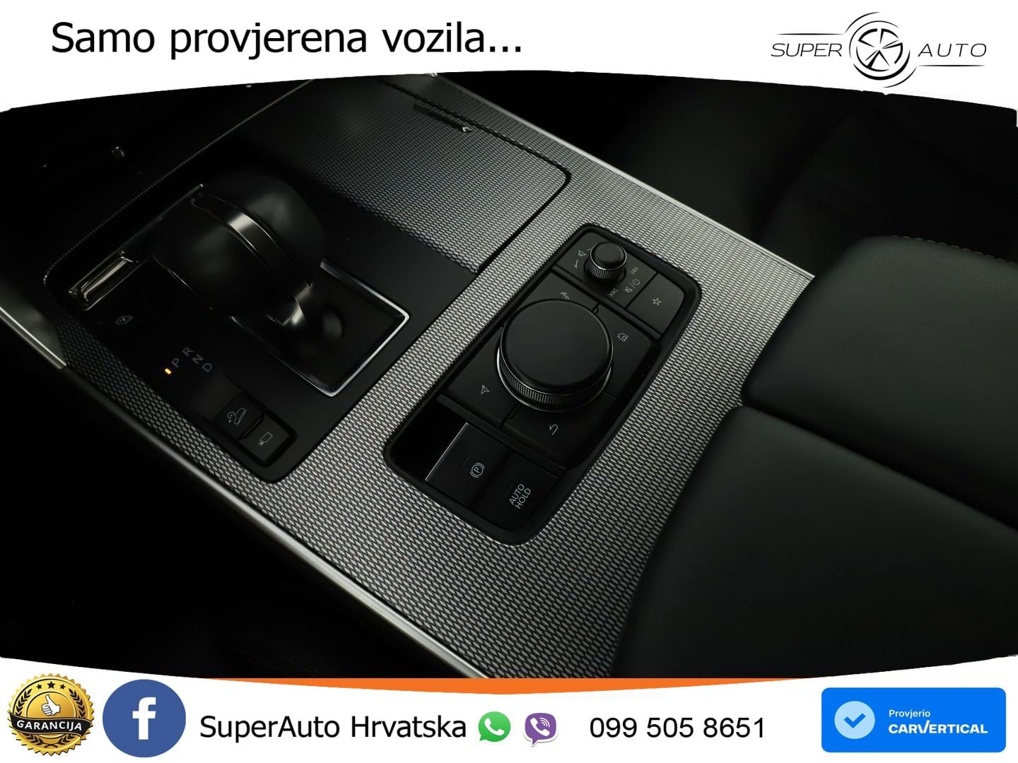 Mazda CX-60 2.5 e-Skyactiv (328 KS) AWD Automatic LED+GR SJED+ACC