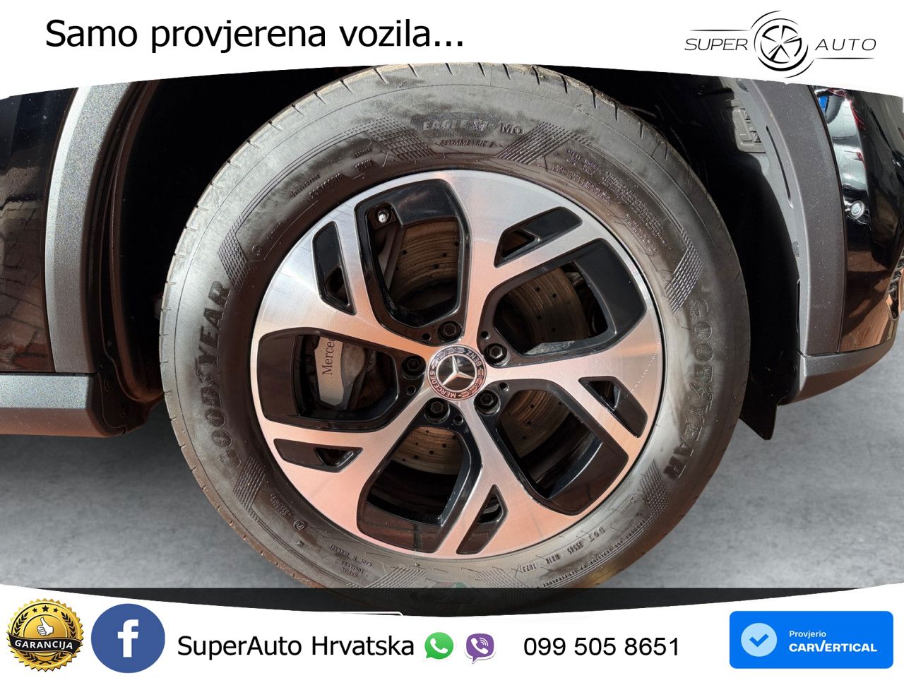 Mercedes GLC 300e (313 KS) 4MATIC 9G-TRONIC Avantgarde LED+GR SJED+ACC