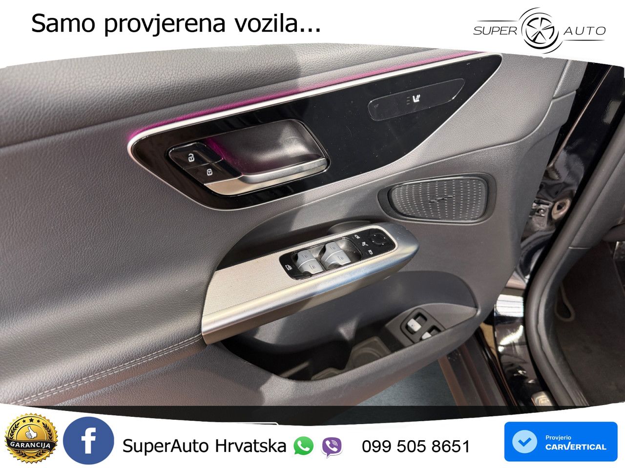 Mercedes GLC 300e (313 KS) 4MATIC 9G-TRONIC Avantgarde LED+GR SJED+ACC