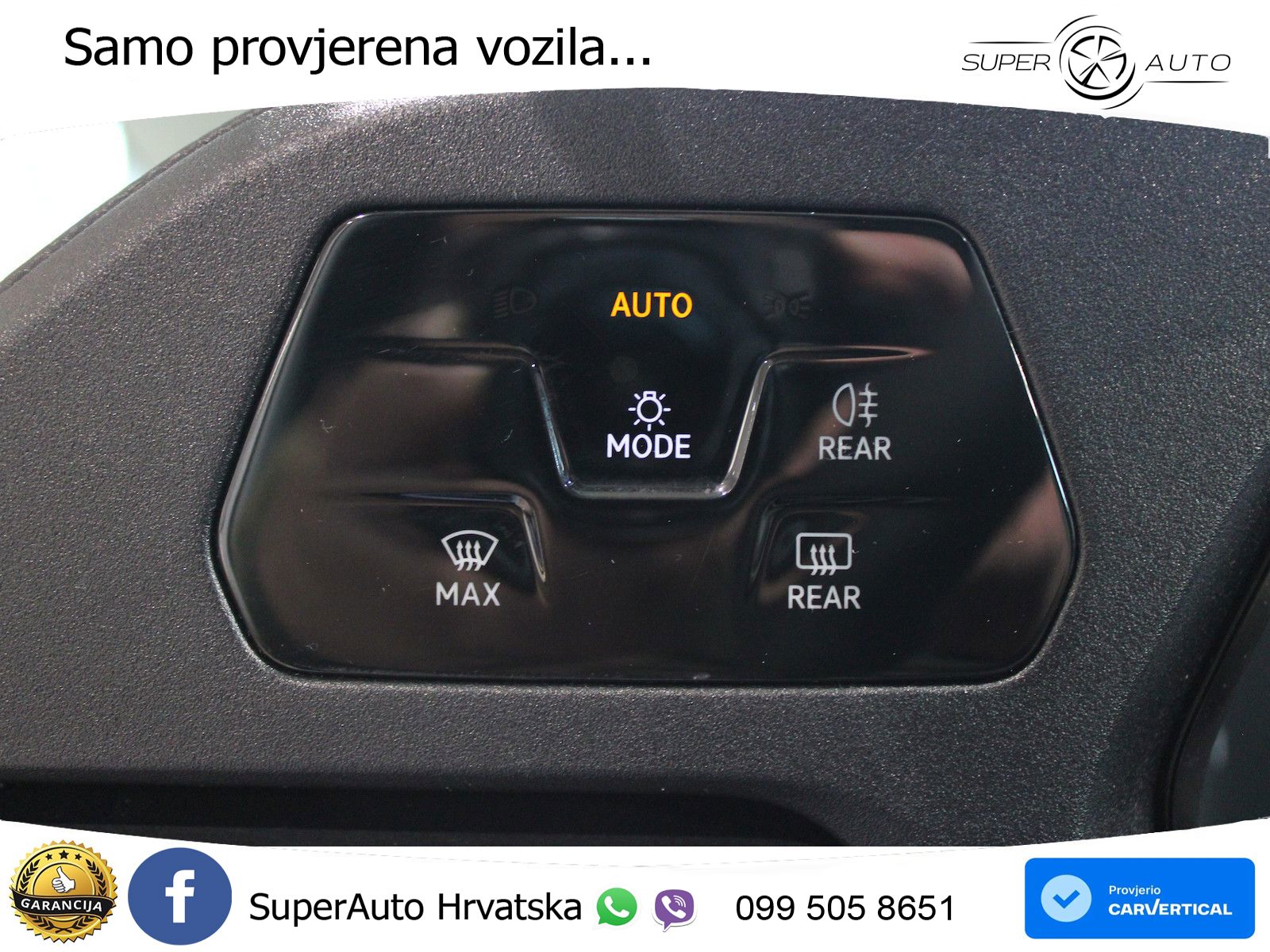 Volkswagen Caddy 2.0 TDI Cargo EcoProfi KLIMA*PDC* 102 KS