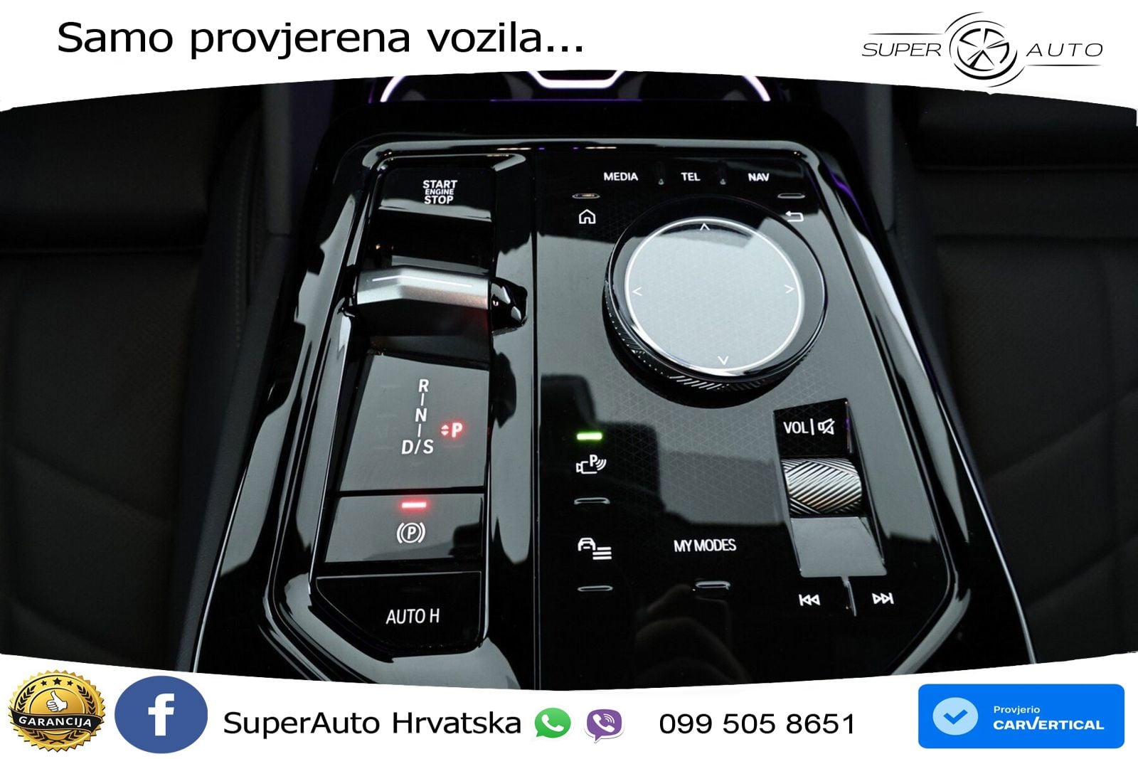 BMW 520d (197 KS) xDrive Steptronic M Sport LED+GR SJED+ACC